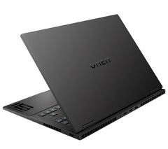 HP OMEN 16-WF0083DX (SHADOW BLACK), CORE I9-13900HX, 16GB DDR5 (8GB*2), NVME 1TB, RTX4060 8GB, 16″ IPS FHD 165HZ