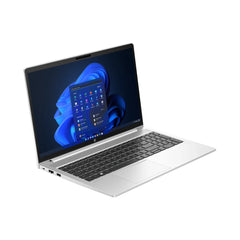 HP PROBOOK 450 G10 (85D09EA#ABV), CORE I7-1355U, 16GB DDR4 (16GB + 1SLOT), NVME 512GB, INTEL IRIS XE, 15.6″ IPS FHD