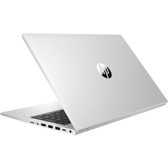 HP PROBOOK 450 G10 (85D09EA#ABV), CORE I7-1355U, 16GB DDR4 (16GB + 1SLOT), NVME 512GB, INTEL IRIS XE, 15.6″ IPS FHD