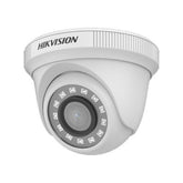 Hikvision 2MP Turbo HD Dome Camera DS-2CE56D0T 2.8mm
