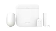 Hikvision DS-PWA64-KIT-WE ALARM AX PRO Kit (868MHz)