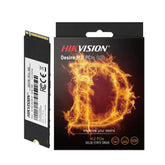 Hikvision E1000 M.2 PCIe Gen3x4 NVMe 512GB HS-SSD-E1000 Hikvision