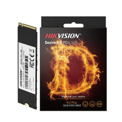 Hikvision E1000 M.2 PCIe Gen3x4 NVMe 512GB HS-SSD-E1000 Hikvision