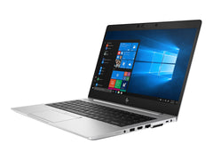 HP EliteBook 745 G6 – view 2