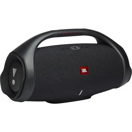 JBL Boombox 2 - Portable Bluetooth Speaker, Powerful Sound and Monstrous Bass Black And Camouflage Color JBL