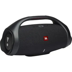 JBL Boombox 2 - Portable Bluetooth Speaker, Powerful Sound and Monstrous Bass Black And Camouflage Color JBL