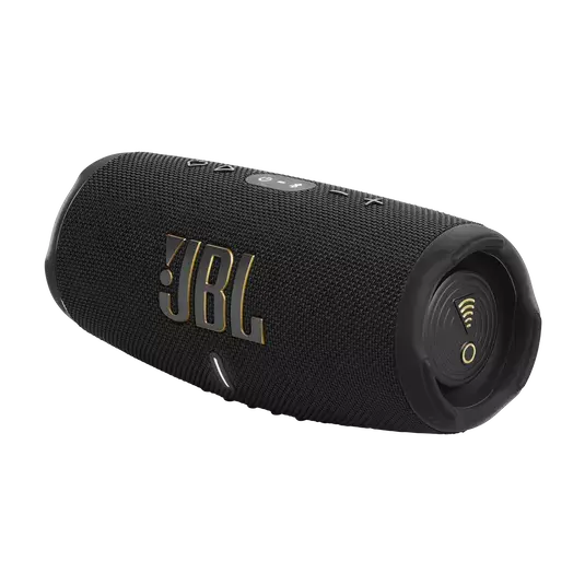 JBL Charge 5 Wi-Fi | Portable Wi-Fi and Bluetooth speaker All Colors JBL