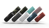 JBL Flip 6 Portable Waterproof Wireless Bluetooth Speaker, Mixed Colors JBL