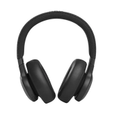 JBL Live 660NC Noise Cancelling Over-Ear Headphones - Black