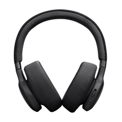 JBL Live 770NC - Noise Cancelling Headphones - Black
