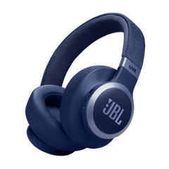 JBL Live 770NC - Noise Cancelling Headphones - Blue