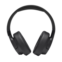 JBL OVER-EAR Bluetooth Stereo Headphone Wireles T760BT Noise Cancellation Blush - Black