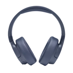 JBL OVER-EAR Bluetooth Stereo Headphone Wireles T760BT Noise Cancellation Blush - Blue