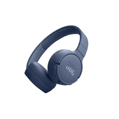 JBL T670 Over-Ear Noise Cancelling Bluetooth Stereo Wireless Headphone – Mixed Colors