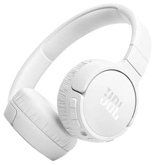 JBL T670 Over-Ear Noise Cancelling Bluetooth Stereo Wireless Headphone – Mixed Colors