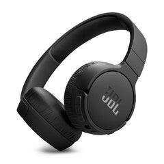 JBL T670 Over-Ear Noise Cancelling Bluetooth Stereo Wireless Headphone – Mixed Colors