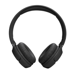 JBL Tune 520BT Wireless On Ear Headphones - Black
