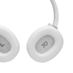 JBL Tune 710BT Wireless Over-Ear Bluetooth Headphones - Mixed Colors