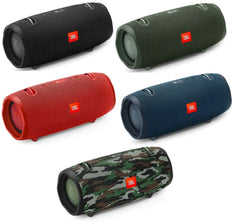 JBL Xtreme 2 Portable Waterproof Wireless Bluetooth Speaker All Colors JBL