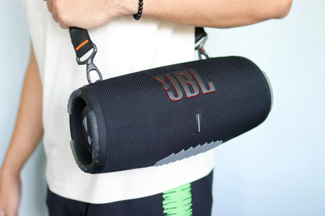 JBL Xtreme 3 - Portable Bluetooth Speaker, Powerful Sound and Deep Bass All Colors JBL
