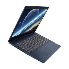 LENOVO IP1-82V700FYDP (ABYSS BLUE), CELERON N4020, 4GB ONBORAD+SLOT, NVME 256GB, Integrated Intel® UHD Graphics 600, 15.6″HD