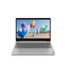 Lenovo IP3-81WH001LED (PLATINUM GREY) CELERON N4020 4GB DDR4 ONBOARD 1TB HDD SUPPORT NVME 14" HD