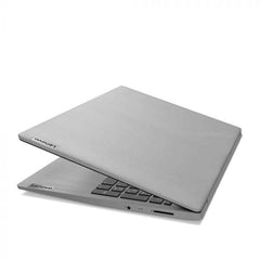 Lenovo IP3-81WH001LED (PLATINUM GREY) CELERON N4020 4GB DDR4 ONBOARD 1TB HDD SUPPORT NVME 14" HD