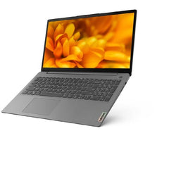Lenovo IP3-81WH001LED (PLATINUM GREY) CELERON N4020 4GB DDR4 ONBOARD 1TB HDD SUPPORT NVME 14" HD