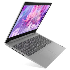 Lenovo IP3-81WH001LED (PLATINUM GREY) CELERON N4020 4GB DDR4 ONBOARD 1TB HDD SUPPORT NVME 14" HD