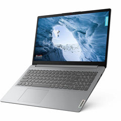 Lenovo IdeaPad 1 15AMN7 82VG00VNUS 15.6" Notebook - Full HD - AMD Ryzen 5 7520U - 8 GB - 512 GB SSD