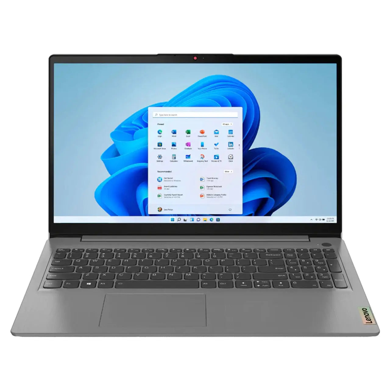 Lenovo IdeaPad 3 82RK00MXDP - 15.6 Inch - Core I7-1255U - 8GB Ram - 512GB SSD - Intel Iris Xe lenovo