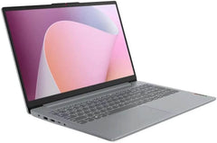 Lenovo IdeaPad Slim 3 15ABR8 – Ryzen 7 7730U, 16GB RAM, 512GB SSD, 15.6" FHD