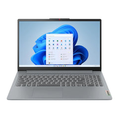 Lenovo Ideapad Slim 3 Laptop -Intel Core I7-13620H - RAM 16GB - SSD 512GB - Intel UHD | 83EM003JAX15.6" FHD