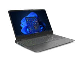 Lenovo LOQ, Intel Core I7-13620H, 512GB SSD, 16GB DDR5, 15.6 Inch, 1920×1080, NVIDIA GeForce RTX 4050 6GB, W11H, Grey - 82XV00ARDP