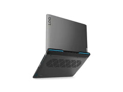 Lenovo LOQ, Intel Core I7-13620H, 512GB SSD, 16GB DDR5, 15.6 Inch, 1920×1080, NVIDIA GeForce RTX 4050 6GB, W11H, Grey - 82XV00ARDP