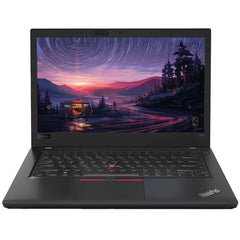 Lenovo ThinkPad T480 – Intel i5 8th Gen | 8GB RAM | 256GB SSD | Used (3 Months Warranty)