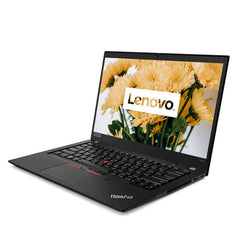 Lenovo ThinkPad T490s – Intel i5 8th Gen | 16GB RAM | 256GB SSD | Used (3 Months Warranty)