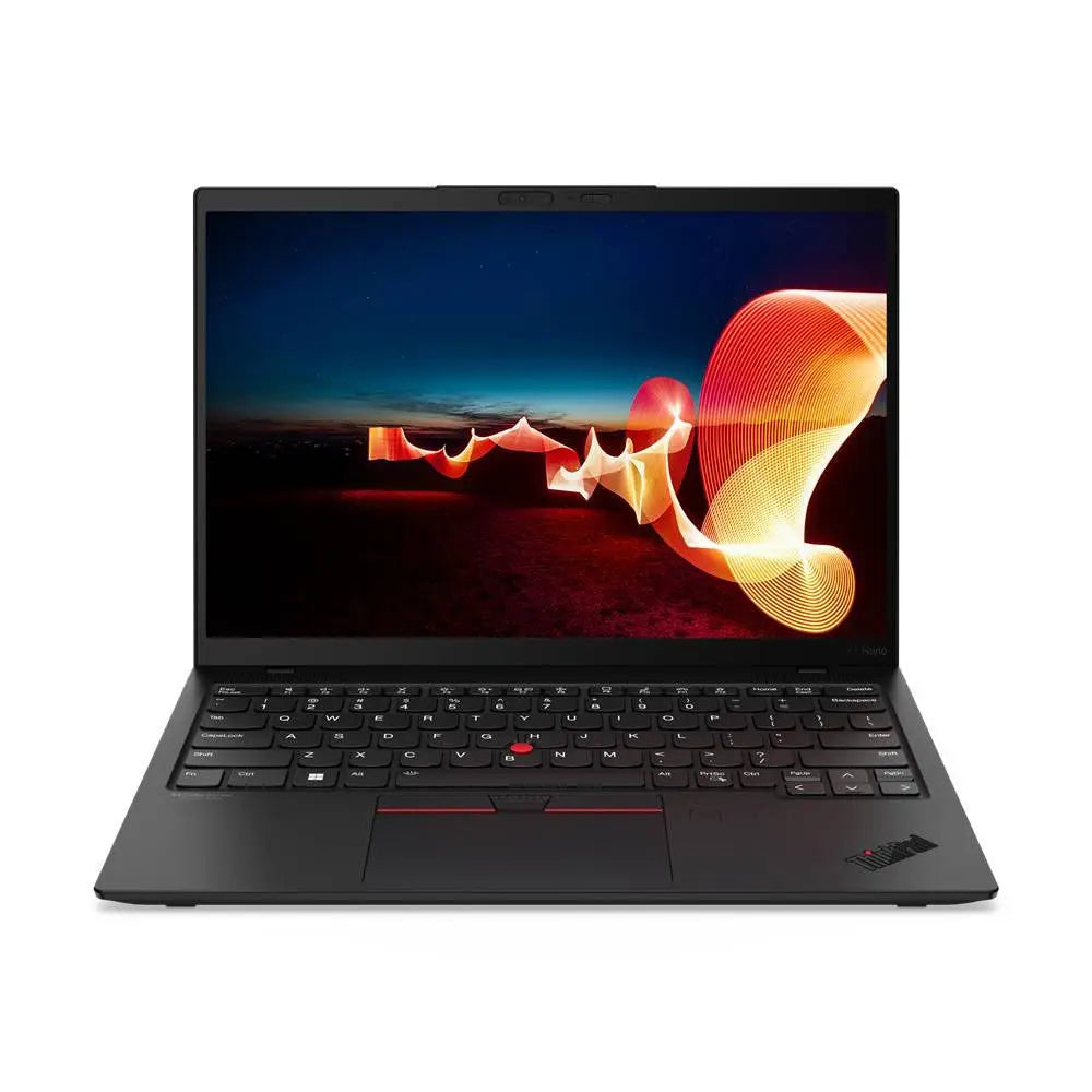Lenovo ThinkPad X1 Nano G2 21E80026UK Core i5-1240P 16GB 256GB SSD 13inch Win 11 Pro lenovo