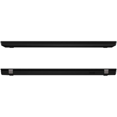 Lenovo Thinkpad T14 i7 10th Gen 16Gb Ram 512Gb Ssd Nvme Black Second Hand 3 Months Warranty