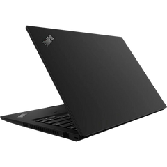 Lenovo Thinkpad T14 i7 10th Gen 16Gb Ram 512Gb Ssd Nvme Black Second Hand 3 Months Warranty