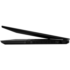 Lenovo Thinkpad T14 i7 10th Gen 16Gb Ram 512Gb Ssd Nvme Black Second Hand 3 Months Warranty