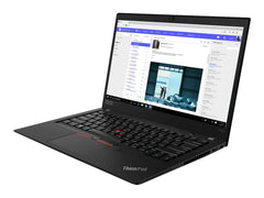 Lenovo Thinkpad T495s Ryzen 5 8GB Ram 256GB Ssd Nvme Second Hand 3 Months Waranty