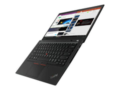Lenovo Thinkpad T495s Ryzen 5 8GB Ram 256GB Ssd Nvme Second Hand 3 Months Waranty