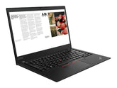 Lenovo Thinkpad T495s Ryzen 5 8GB Ram 256GB Ssd Nvme Second Hand 3 Months Waranty