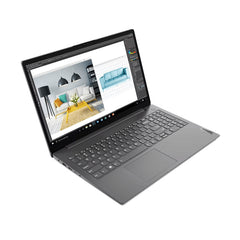 Lenovo V15 G2 ITL 15.6" FHD Laptop - Intel Core I5-1135G7 - RAM 4GB - SSD 512GB- Intel Iris Xe | 82KB001UUE