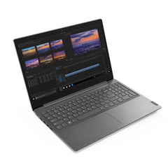 Lenovo V15 IGL 15.6" HD Laptop - Intel Celeron N4020 - RAM 4GB - SSD 256GB - Intel UHD Graphics 600 | 82C3001NAK