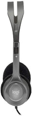 Logitech H110 Headset | 981-000271