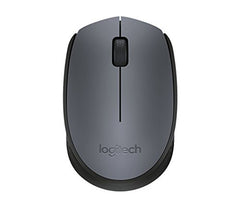 Logitech M170 Wireless Mouse | 910-004642