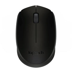 Logitech M171 Wireless Mouse - Black | 910-004424