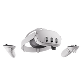 Meta Quest 3 Advanced All-In-One VR Headset - 128GB